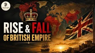 Thumbnail: The Rise and Fall of the British Empire | How Britain Ruled the World