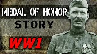 Thumbnail: The Unbelievable WW1 Story of Alvin York