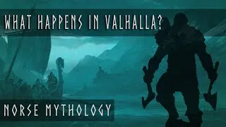 Thumbnail: What Happens in VALHALLA?