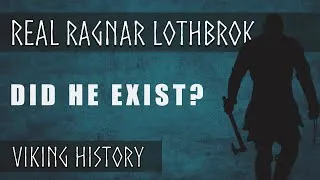 Thumbnail: The Real RAGNAR LOTHBROK - Viking History Made Simple