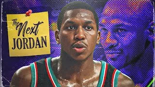 Thumbnail: FELIPE LOPEZ: The Forgotten NBA Star Who Inspired a Generation