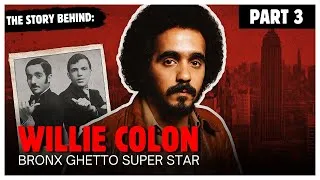 Thumbnail: The Salsa Explosion That Shocked New York!