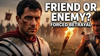 Thumbnail: Why Roman Soldiers Were Forced To Kill Their Own Friends