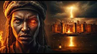 Thumbnail: The Lost City That Rewrites All of Human History