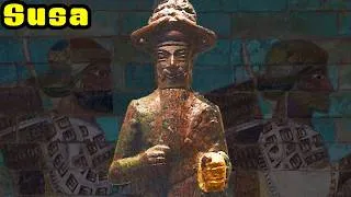 Thumbnail: Susa: 6,000 Years of Antiquity's Most Enigmatic City