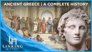 Thumbnail: Ancient Greece: A Complete History & Odyssey | Documentary (Remastered)