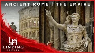 Thumbnail: Ancient Rome: The Empire | Documentary