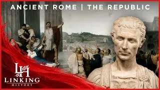 Thumbnail: Ancient Rome: Rise and Fall of the Republic | Documentary