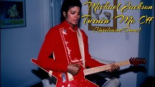 Thumbnail: [NEW LEAK] Michael Jackson | Turnin' Me Off [Unreleased Demo]