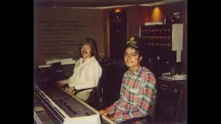 Thumbnail: [NEW LEAK] Michael Jackson | Throwin' Your Life Away [Studio Quality]
