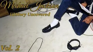 Thumbnail: Michael Jackson | HIStory Uncovered Vol. 2 [Demo Album]