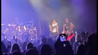 Thumbnail: Who’s Bad | Billie Jean Live | Menominee Casino, Menominee WI [10/18/2024]