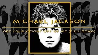 Thumbnail: [NEW LEAK] Michael Jackson | Get Your Weight Off Of Me [Full Demo] (Previously Unreleased)