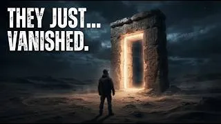 Thumbnail: The Ancient Civilization That Vanished Overnight | The Greatest Mystery in History