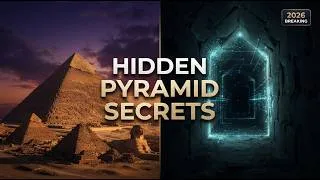 Thumbnail: Ancient Pyramids New Discoveries That Change Everything