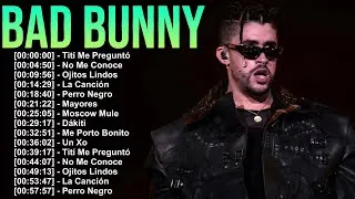 Thumbnail: Un Verano Sin Ti Mix 🌴 Chill Reggaeton & Heartfelt Tracks by Bad Bunny