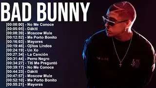 Thumbnail: Bad Bunny Latin Trap Mix 💯 Real Lyrics & Wild Beats for Every Fan of Urban Sound