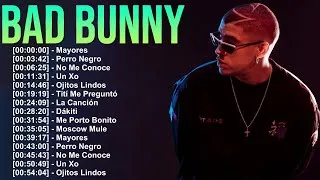 Thumbnail: Bad Bunny Party Playlist 🔥 Reggaeton Anthems for Turning Up & Feeling Free