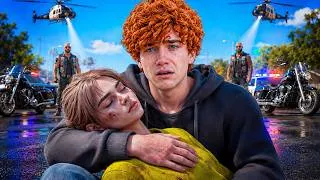 Thumbnail: I Joined The Gang That Killed My Girlfriend
