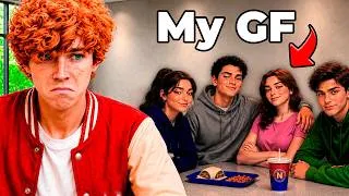 Thumbnail: My Best Friend Stole My Life