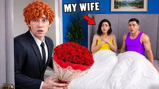 Thumbnail: My Wife Cheated On Me, Then Lost Everything