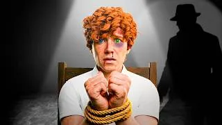 Thumbnail: Mafia Kidnapped Me...