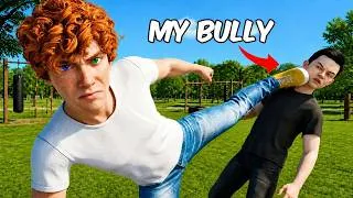 Thumbnail: I Took Revenge On Chester [Full Story]