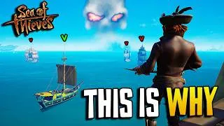 Thumbnail: This is WHY I Play Sea of Thieves