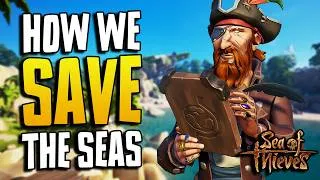 Thumbnail: My Plan To Save The Seas