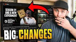 Thumbnail: I Can't Believe They Are Changing This in Sea of Thieves