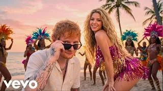Thumbnail: Ed Sheeran, Shakira, The Weeknd, Dua Lipa, Billie Eilish 🔥Top Hits 2026🌍| Trending Spotify Pop Hits
