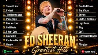Thumbnail: Ed Sheeran’s Best Songs Ever – Full Album 2026 🎶