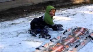 Thumbnail: Snow Devils 2014