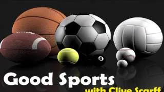 Thumbnail: Good Sports Intro