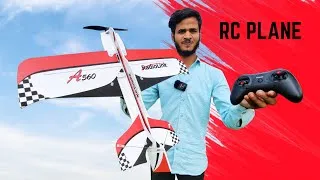 Thumbnail: RC Plane | Hi Tech xyz