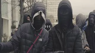 Thumbnail: [FREE] Drill Type Beat "HOL" x UK Drill Type Beat