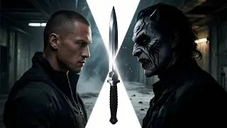 Thumbnail: A-Class Convict Breaks Out! He Crosses Paths With a Serial Killer!