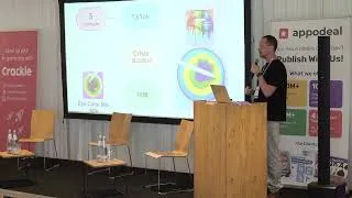 Thumbnail: 150M Downloads: The Success Story of a Solo Developer