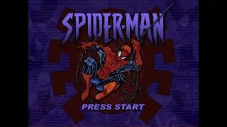 Thumbnail: Spider-Man (2000) Demos