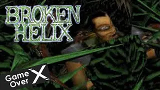 Thumbnail: Game Over: Broken Helix