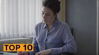 Thumbnail: Top 10 Older Woman Younger Man TV Series