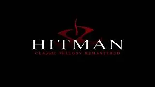 Thumbnail: Hitman Classic Trilogy Remastered Reveal