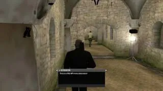 Thumbnail: Hitman Blood Money: A Vintage Year Speedrun | Silent Assassin