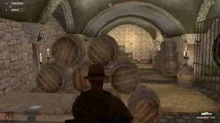 Thumbnail: Hitman Blood Money | A Vintage Year | Normal