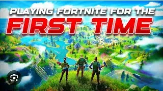 Thumbnail: FIRST TIME Playing Fortnite on Android Mobile LIVE!”