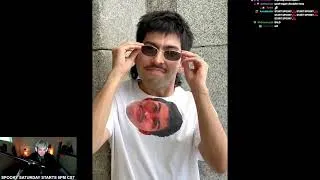 Thumbnail: 👻July 4th, 2026 SPOOKY SATURDAY 👻REAL SCARY VIDEOS👻 SHOCKING DISTURBING👻