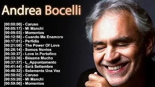 Thumbnail: Andrea Bocelli 🎵 Full Album 2025 💖 Music to Lift the Spirit 🎵 Classical & Pop Fusion