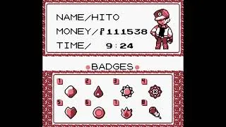 Thumbnail: Can you beat Pokémon Red without Pokémon Centers? [Indigo Plateau]