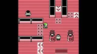 Thumbnail: Can you beat Pokémon Red without Pokémon Centers? [8th badge]