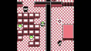 Thumbnail: Can you beat Pokémon Red without Pokémon Centers? [6th badge]